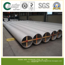 Seamless/ Welded Stainless Steel Pipe ASTM A312 Tp316/316L